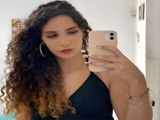 free live webcam PattieWilson