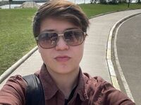 camwhore video PaulinaMergel