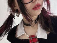 naked camgirl RaquelStoeckel