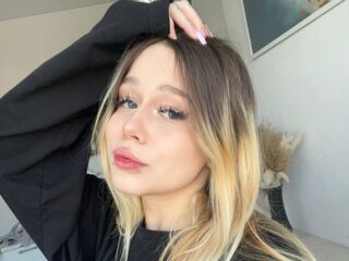 hot webcam show RegeniaCorrela