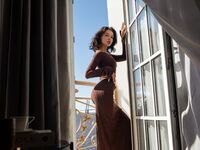 jasmin webcam girl ReginaAmour