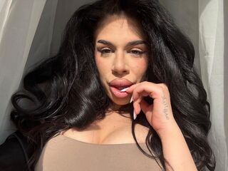 cam girl cam ReinaTriana