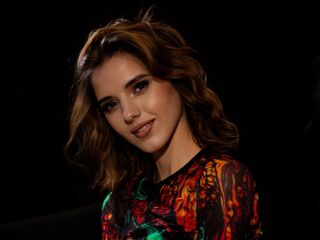 masturbating webcam girl RosaKlyk