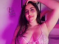 camgirl masturbating with dildo RosaWeyr