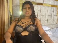 free jasmin RosyySanders