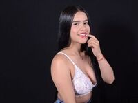 hot cam girl masturbating with dildo RousSteven