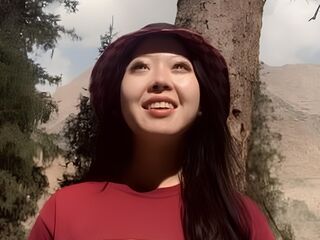 nude camgirl pic RoxannaCollinson