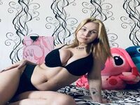 hot girl webcam RoyAngelaa