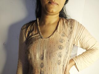 jasmin live show RubbynaKhan