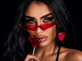 camgirl video chat RubyConne