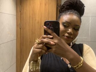 hot strip tease show RubyJavis