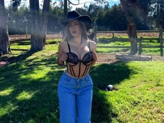 camgirl masturbating RubyRossey