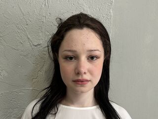 girl fingering pussy SallyMilton