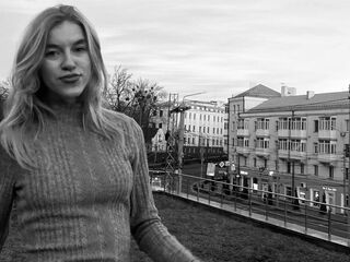 jasmin camgirl live SallyRodwell