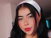 free jasmin sex webcam SalomeKio