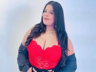 sexy live cam girl SamanthaEvanss