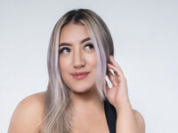 masturbating webcam girl SamanthaSain