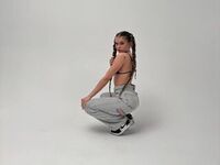 sexy webcamgirl SamaraAdam