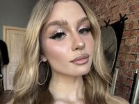 hot cam show SaphiraLuxe