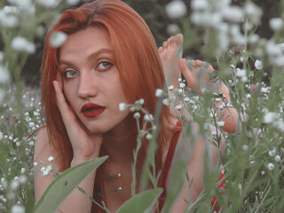 camgirl webcam SaraFridelman