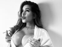 naked cam girl masturbating with dildo SarayYork