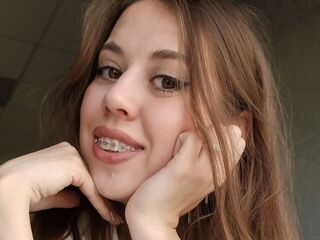 webcam babe SashaStaback
