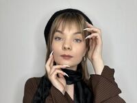 girl nude ScarlettMoreau