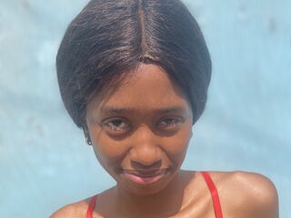 nude webcam girl SelenaTate