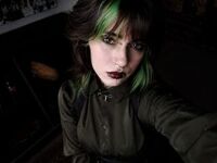 spy webcam ShadowBelle