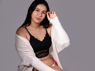 fingering camwhore SharonWilow
