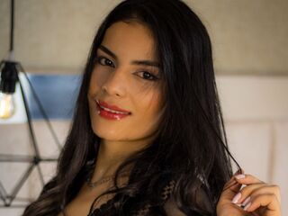 live webcam model SheamDunes