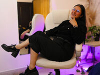 jasmin chat room SiennaFournier