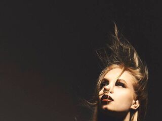 naughty camgirl SofiFerran