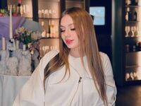 cam girl showing pussy SofiaHemken