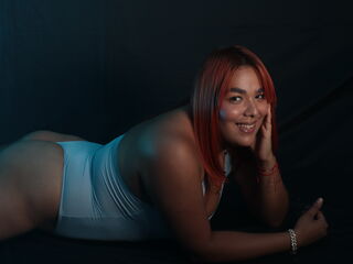 hot cam play SolangeMendoza