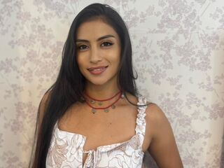 naked webcamgirl SteicyHille