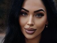 naked webcam girl fingering StellaNellson