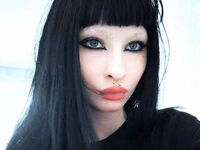 camslut naked StellaTangney