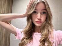 webcam show StephanieMeeter