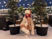 free nude cam SunnyBlair