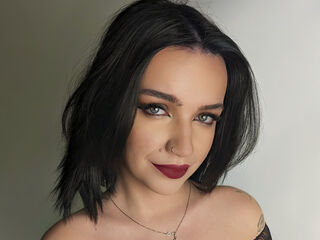 girl topless SylviaNoir