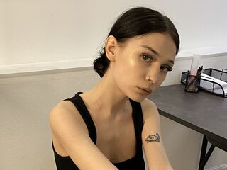 beautiful webcam girl TaliaHicks