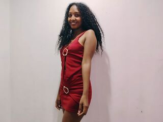 hot live girl TeresaMolina