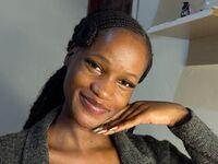 nude camgirl photo TeresaShasha