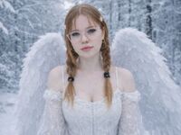 teaser cam TinaCandle