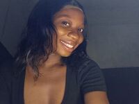 naked cam girl TinaReuben