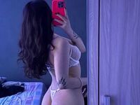 hot web cam show TishWeaber
