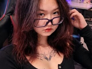 fingering girl TishaOyervides