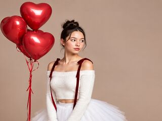 kinky webcam video TomikaHocket