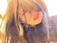 girl fingering shaved pussy ToriTrevino